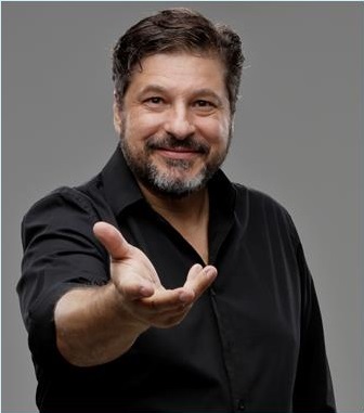 Marcos Le Pera
